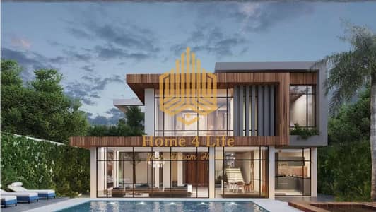 5 Cпальни Вилла Продажа в Аль Джурф, Абу-Даби - IMG-20250104-WA0017. jpg