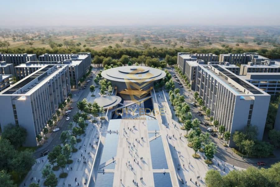位于阿尔加达,剧院公寓,剧场公寓2号 2 卧室的公寓 3035000 AED - 11553473 位于阿尔加达,剧院公寓,剧场公寓2号 2 卧室的公寓 3035000 AED - 11553473