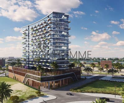 2 Cпальни Апартамент Продажа в Дейра Айленд, Дубай - 1 (4). jpg