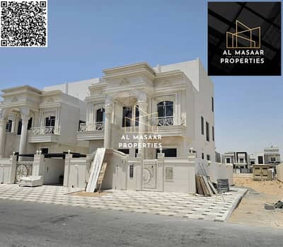 5 Bedroom Villa for Sale in Al Yasmeen, Ajman - batch_772482134-800x600. jpeg