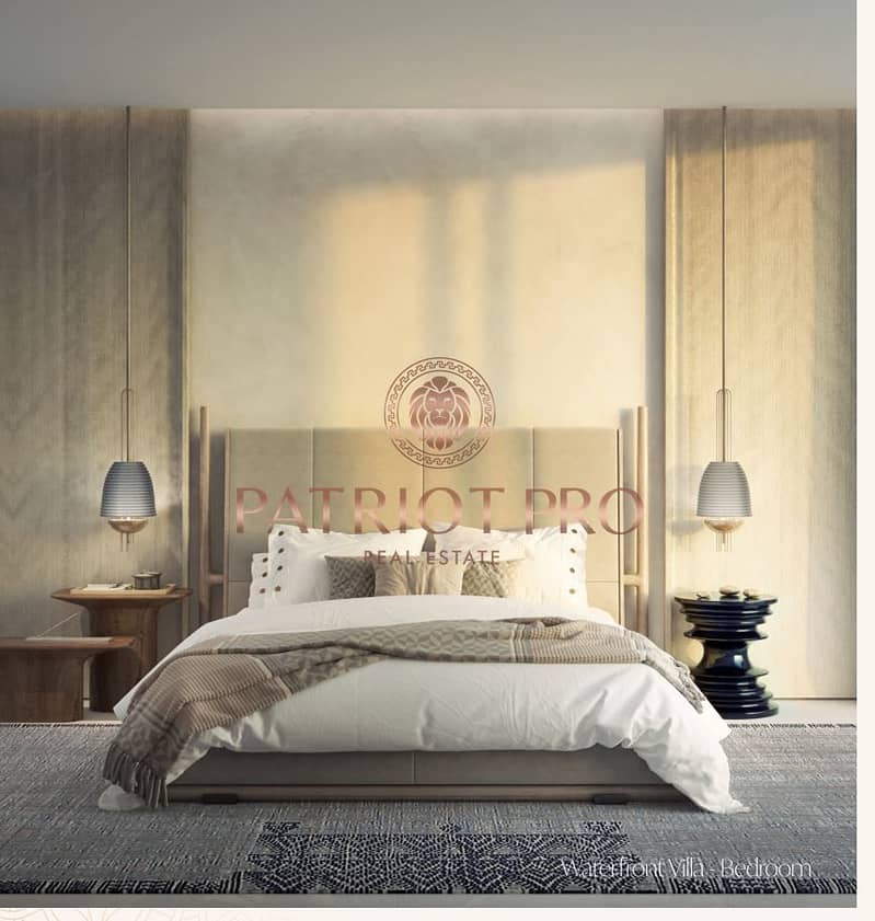 2 bay villa bedroom. JPG