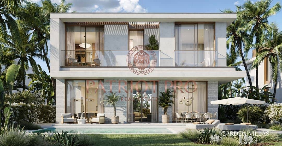 4 GARDEN VILLA. jpeg