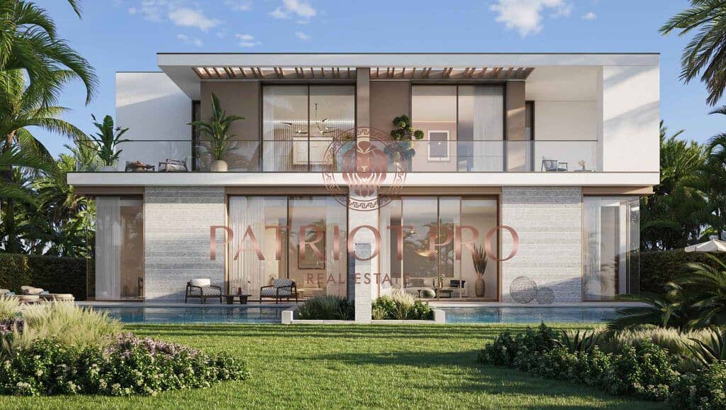 7 GARDEN VILLA. JPG