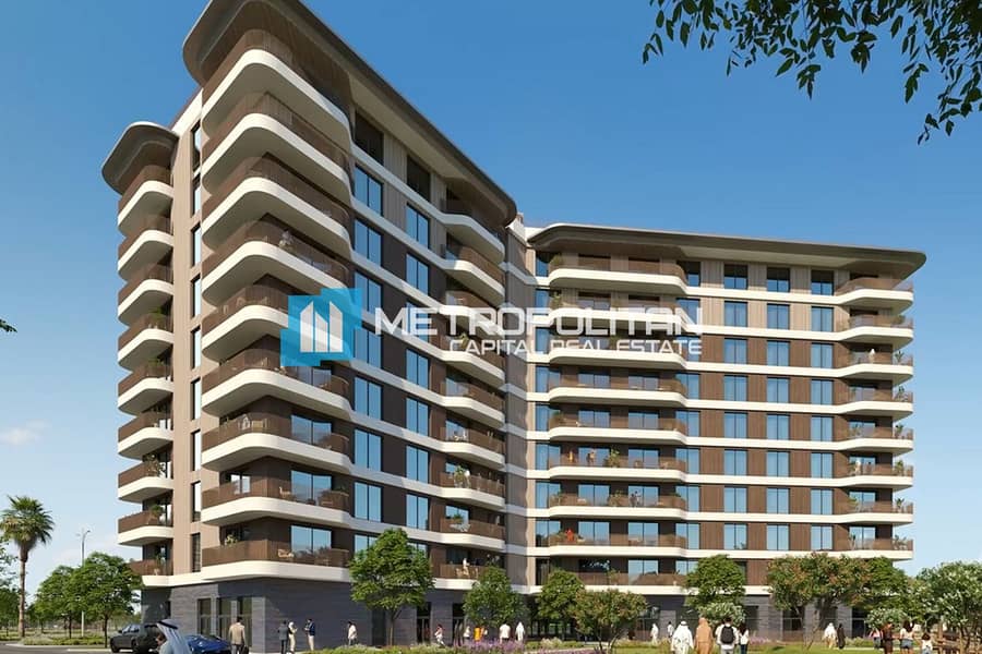 Charming ST w/ Balcony|Community Pool|Payment Plan Charming ST w/ Balcony|Community Pool|Payment Plan