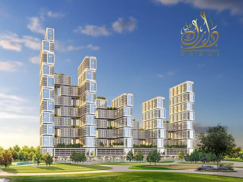 20 Sobha One - Morning Shot. jpg
