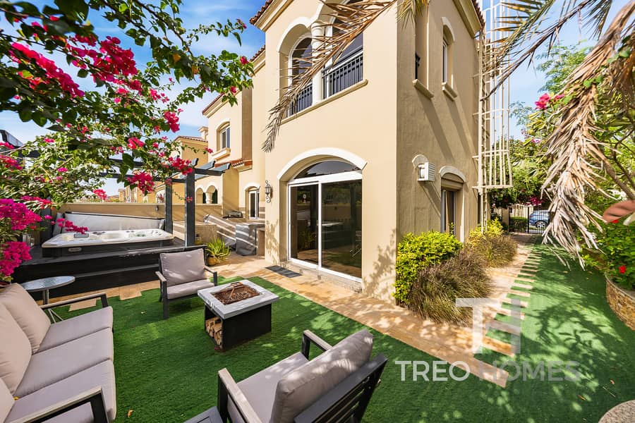 Таунхаус в Серена,Каса Дора, 3 cпальни, 4100000 AED - 11553570 Таунхаус в Серена,Каса Дора, 3 cпальни, 4100000 AED - 11553570