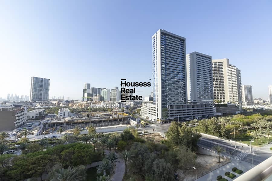 位于朱美拉环形村(JVC),JVC第14区,园景大厦 的公寓 65000 AED - 11553574 位于朱美拉环形村(JVC),JVC第14区,园景大厦 的公寓 65000 AED - 11553574