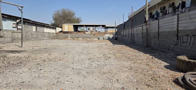 Industrial Land for Rent in Industrial Area, Sharjah - WhatsApp Image 2025-05-05 at 16.41. 20. jpeg