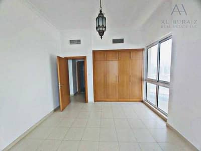 1 Bedroom Apartment for Sale in Business Bay, Dubai - Spacious 1 BHK  | On the Canal | Big Size