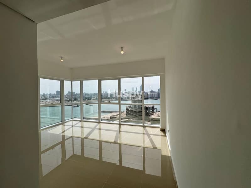 Big Layout | Sea View | Vacant Big Layout | Sea View | Vacant