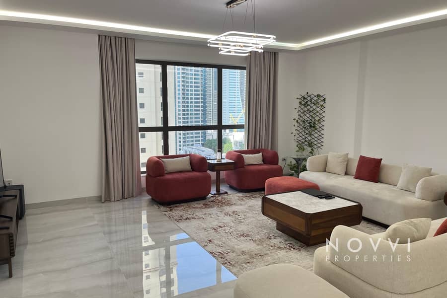 位于朱美拉海滩住宅(JBR),慕然恩住宅综合体,慕然恩1号楼 3 卧室的公寓 220000 AED - 11553657 位于朱美拉海滩住宅(JBR),慕然恩住宅综合体,慕然恩1号楼 3 卧室的公寓 220000 AED - 11553657