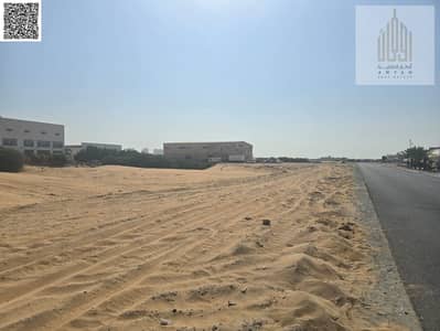 Industrial Land for Sale in Al Jurf, Ajman - 498a828c-0bb8-4dd7-bfb6-201b4c988012. jpeg