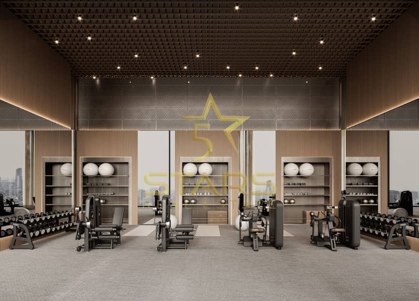 9 gym_View01. jpg
