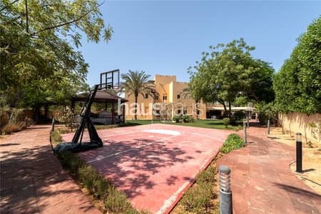 阿拉伯牧场社区， 迪拜 6 卧室别墅待售 - 位于阿拉伯牧场社区，哈坦别墅区 6 卧室的别墅 25000000 AED - 11553685