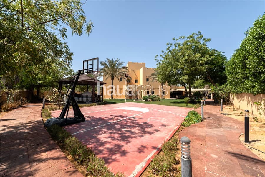 位于阿拉伯牧场社区,哈坦别墅区 6 卧室的别墅 25000000 AED - 11553685 位于阿拉伯牧场社区,哈坦别墅区 6 卧室的别墅 25000000 AED - 11553685