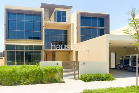 4 Bedroom Villa for Rent in Dubai Hills Estate, Dubai - Luxury Villa Brand New Available Now
