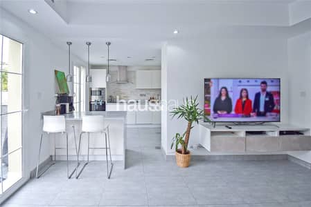2 Bedroom Villa for Rent in The Springs, Dubai - Fully Upgraded | Type 4M | Available Now