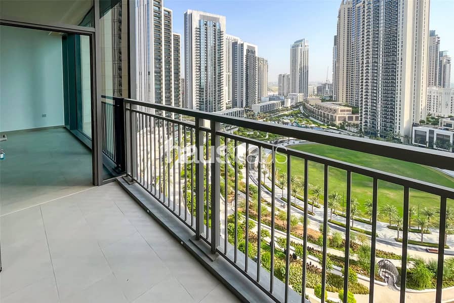 Vacant Soon | Semi Closed Kitchen | Full Park View Vacant Soon | Semi Closed Kitchen | Full Park View