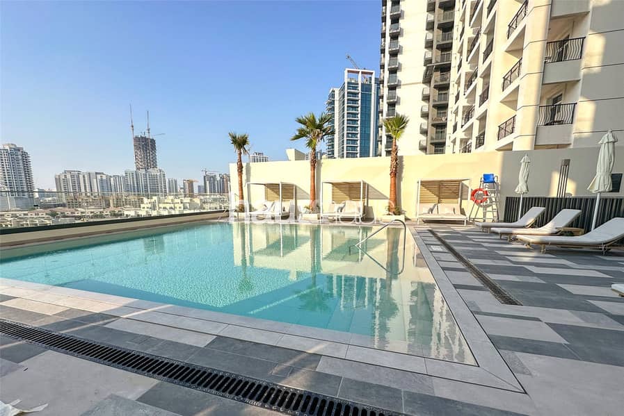 位于朱美拉环形村(JVC),JVC第12区,贝尔格莱维亚住宅2号楼 的公寓 57000 AED - 11553690 位于朱美拉环形村(JVC),JVC第12区,贝尔格莱维亚住宅2号楼 的公寓 57000 AED - 11553690