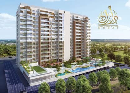 2 Bedroom Apartment for Sale in Majan, Dubai - WhatsApp Image 2024-10-27 at 12.18. 20 PM. jpeg