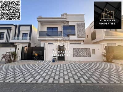 فیلا 5 غرف نوم للبيع في الزاهية، عجمان - batch_771882957-800x600. jpeg