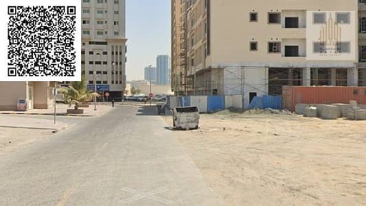 Plot for Sale in Al Nakhil, Ajman - 3e9ae453-5723-4222-86b8-b8c92011f5ba. jpeg