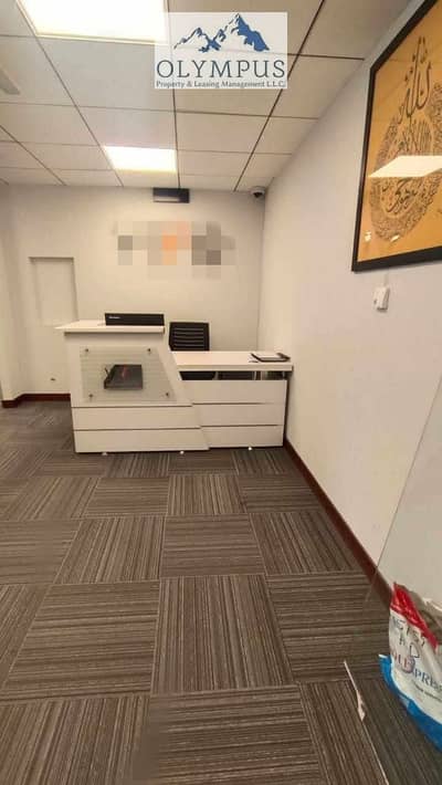 Office for Rent in Al Muroor, Abu Dhabi - WhatsApp Image 2025-05-05 at 5.02. 20 PM. jpeg