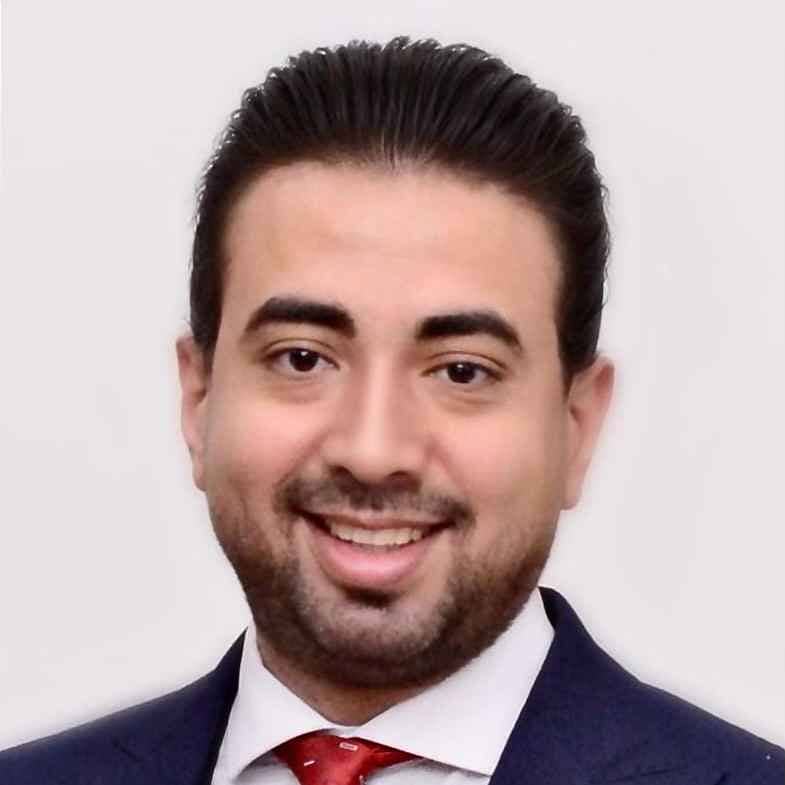 Maged Naguib