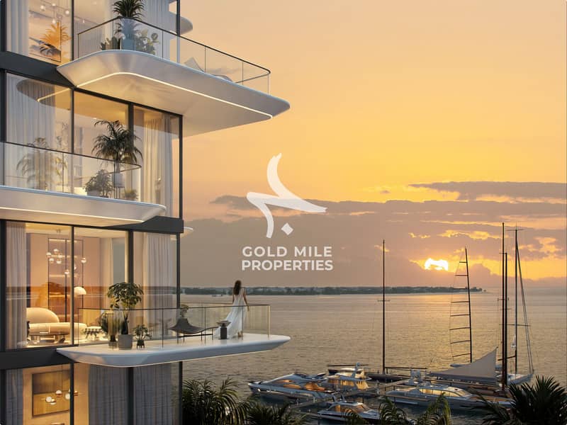 16 Windows & Balcony (Sunset). png