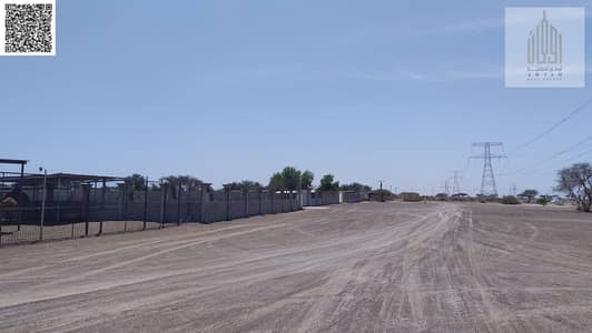 Plot for Sale in Masfout, Ajman - 2ee64cbc-490e-4eaa-a1dc-324a64626fbf (1). jpeg