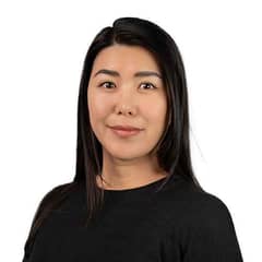 Hanah Kim
