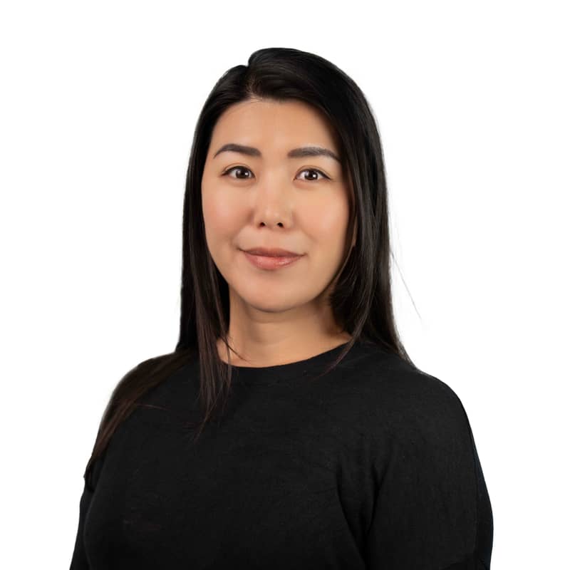 Hanah Kim
