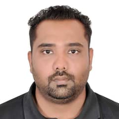 DANISH KAMAL KAMAL UDDIN