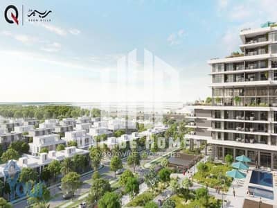 1 Спальня Апартаменты Продажа в Остров Аль Рим, Абу-Даби - 1. jpg