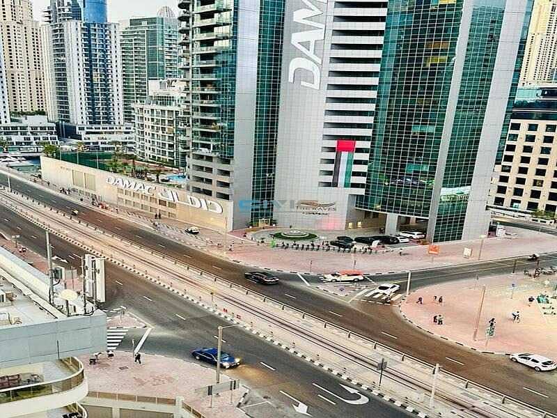 位于迪拜码头,滨海钻石住宅区,滨海钻石2号楼 1 卧室的公寓 70000 AED - 11553813 位于迪拜码头,滨海钻石住宅区,滨海钻石2号楼 1 卧室的公寓 70000 AED - 11553813