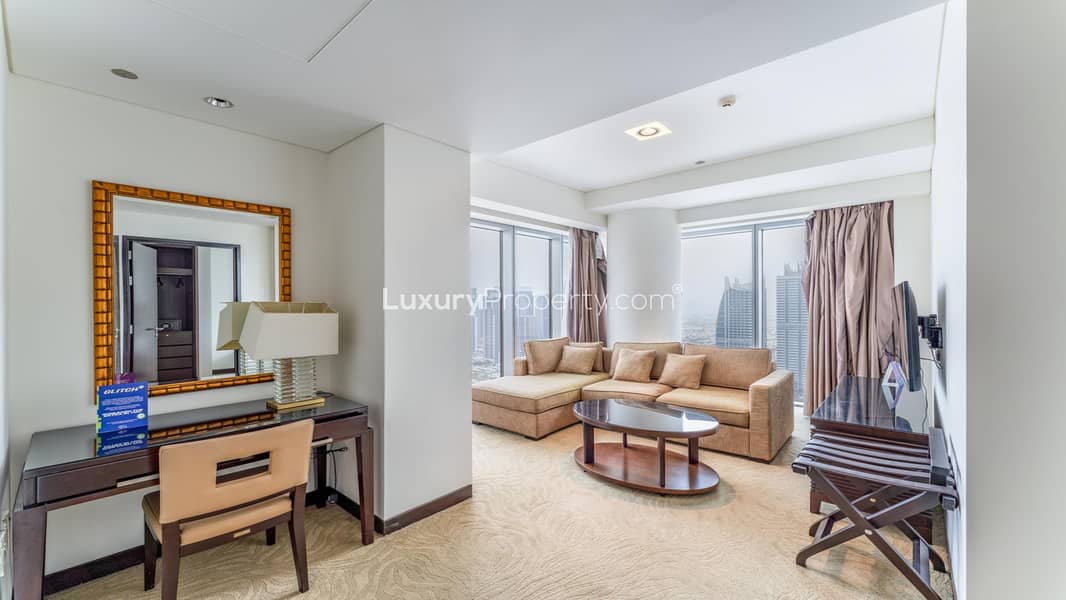 Квартира в Дубай Марина,Адрес Дубай Марина (Отель в ТЦ), 1 спальня, 1800000 AED - 11553872 Квартира в Дубай Марина,Адрес Дубай Марина (Отель в ТЦ), 1 спальня, 1800000 AED - 11553872