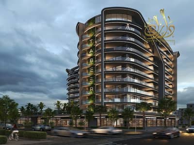 Studio for Sale in Arjan, Dubai - IMG-20250308-WA0107. jpg