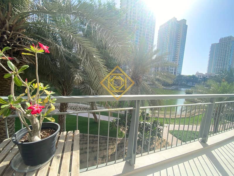 Canal/Pool View | Spacious 2BR | Prime Location Canal/Pool View | Spacious 2BR | Prime Location