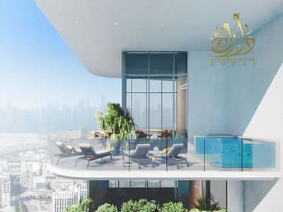 Студия Продажа в Джумейра Вилладж Серкл (ДЖВС), Дубай - IMG-20250423-WA0166. jpg