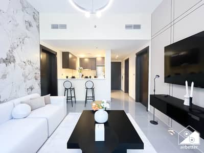 2 Bedroom Flat for Rent in Business Bay, Dubai - Merano 713 2B -1. jpg