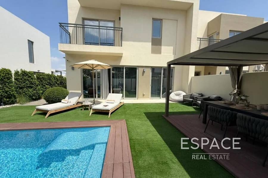 位于阿拉伯牧场2号,卡梅丽亚社区,Camelia 1 4 卧室的别墅 4900000 AED - 11553910 位于阿拉伯牧场2号,卡梅丽亚社区,Camelia 1 4 卧室的别墅 4900000 AED - 11553910