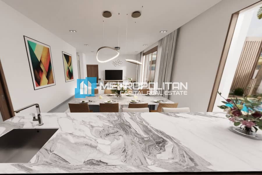 Вилла в Остров Садият,Саадият Лагуны,Al Sidr, 4 cпальни, 7600000 AED - 11553925 Вилла в Остров Садият,Саадият Лагуны,Al Sidr, 4 cпальни, 7600000 AED - 11553925