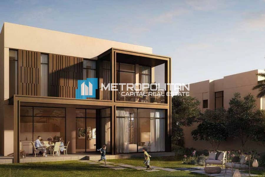 Hot Deal | Corner | 3BR+M | World Class Amenities Hot Deal | Corner | 3BR+M | World Class Amenities