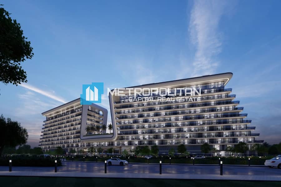 位于雅斯岛,亚斯海滩公寓 2 卧室的公寓 2000000 AED - 11553932 位于雅斯岛,亚斯海滩公寓 2 卧室的公寓 2000000 AED - 11553932