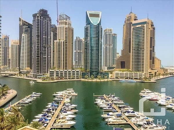 BEST 3bed+maids FURNISHED panoramic marina views BEST 3bed+maids FURNISHED panoramic marina views