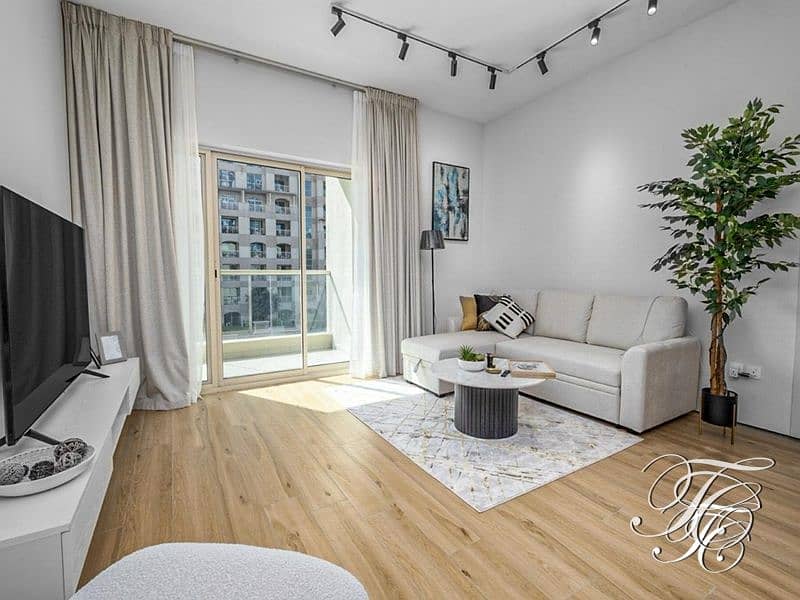 Квартира в Гринс,Ал Арта,Аль-Арта 4, 1 спальня, 105000 AED - 11553984 Квартира в Гринс,Ал Арта,Аль-Арта 4, 1 спальня, 105000 AED - 11553984