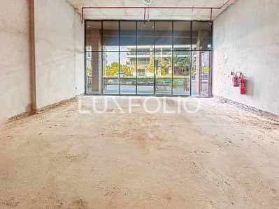 阿尔扬街区， 迪拜 商铺待租 - 位于阿尔扬街区，圣特罗曲线公寓 的商铺 818000 AED - 11108917