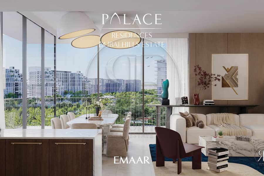 位于迪拜山庄,公园山庄,Palace Residences 2 卧室的公寓 3800000 AED - 11553996 位于迪拜山庄,公园山庄,Palace Residences 2 卧室的公寓 3800000 AED - 11553996