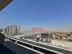 شقة في عزيزي بلازا،الفرجان 50000 درهم - 11554001