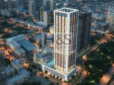 Studio for Sale in Jumeirah Village Circle (JVC), Dubai - 2. jpg